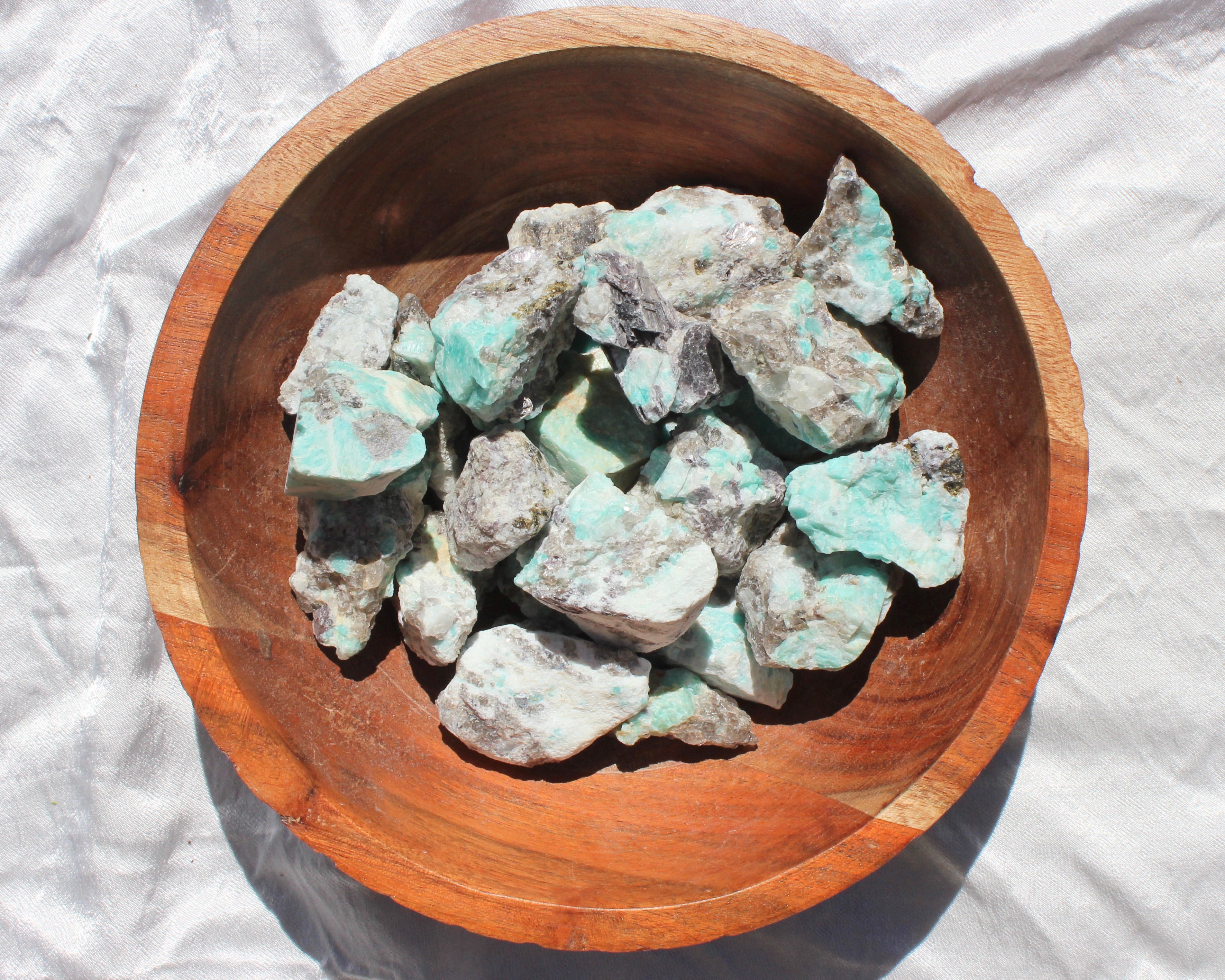 amazonite rough, rough amazonite, amazonite benefits, Smudge stick, Crystal Shop, Online Crystals Shop DeadNova, TikTok Crystals Shop