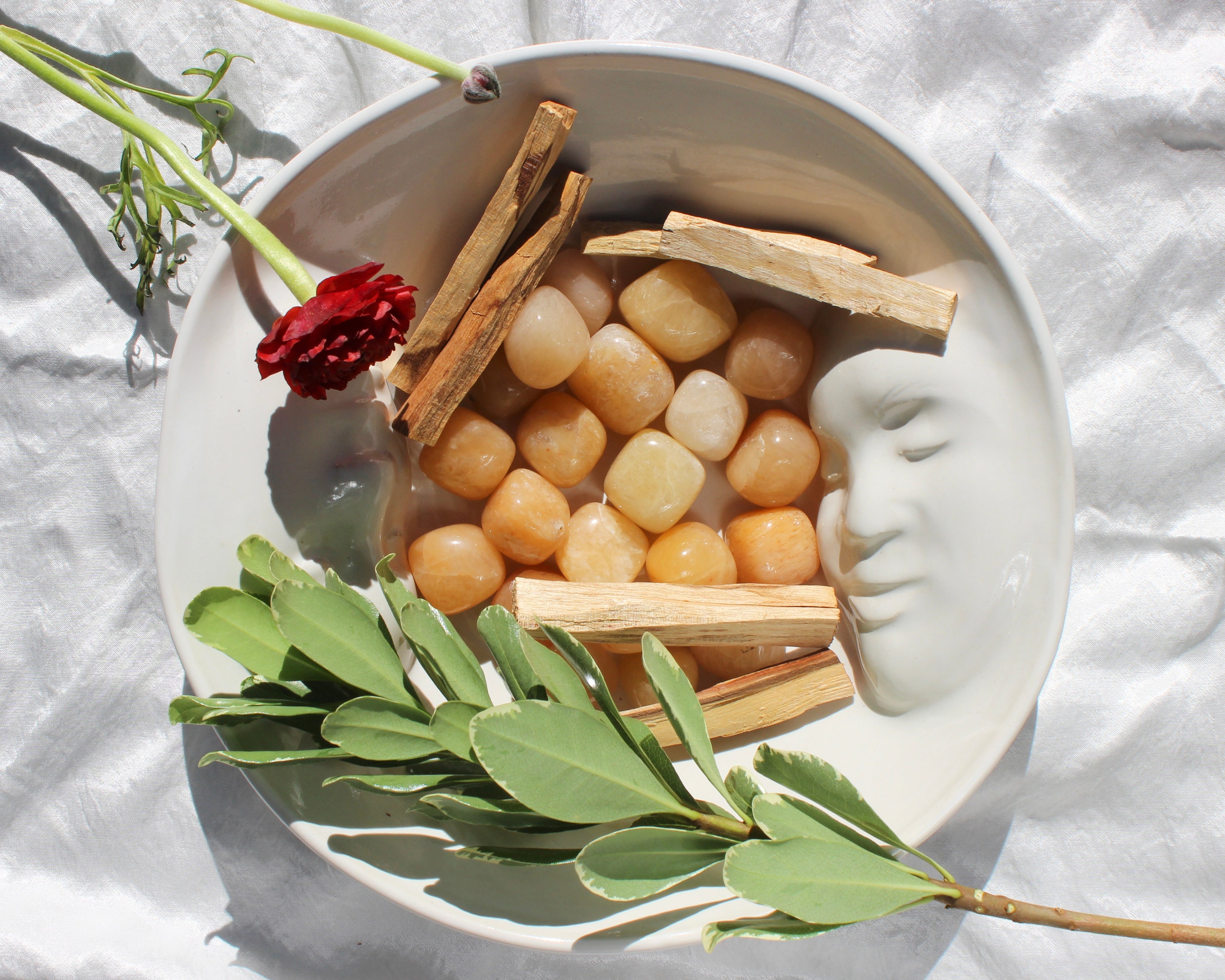 Palo Santo – Holy Wood Pack of Three 4in