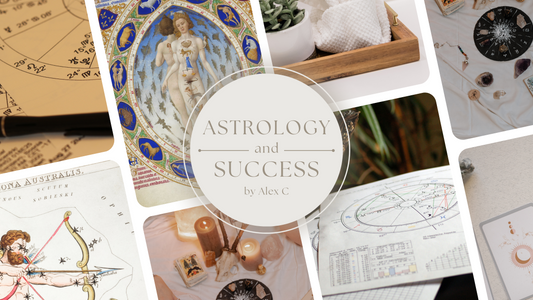 Unveiling the Cosmic Guidance: How Powerful Figures Throughout History used Astrology for Success