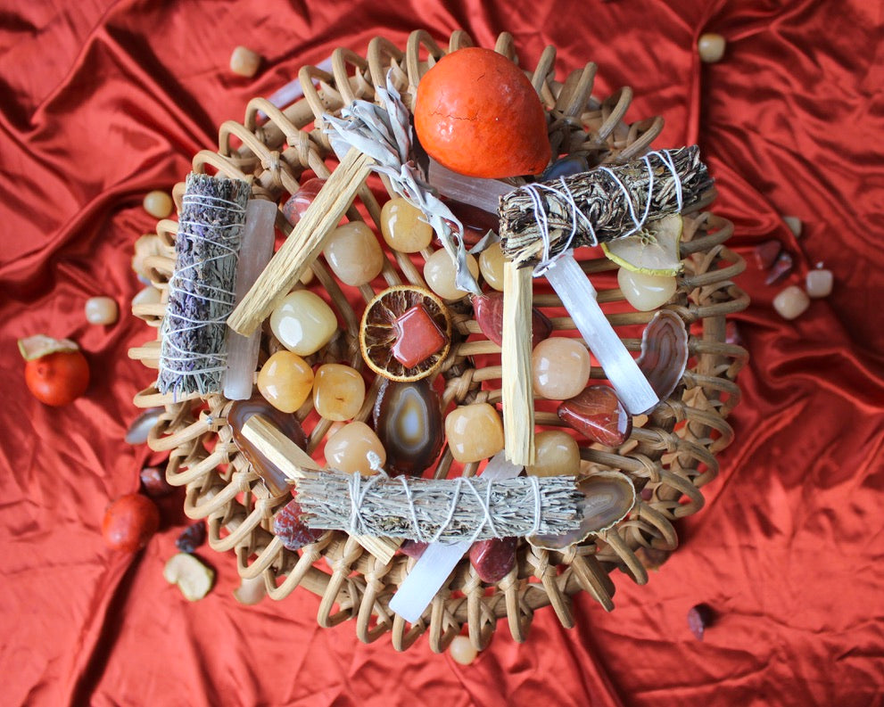 Crystals for your Love Life