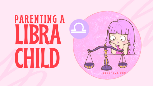 how to parent a libra child, Crystals for Libra Kids, Teens and Adults. 