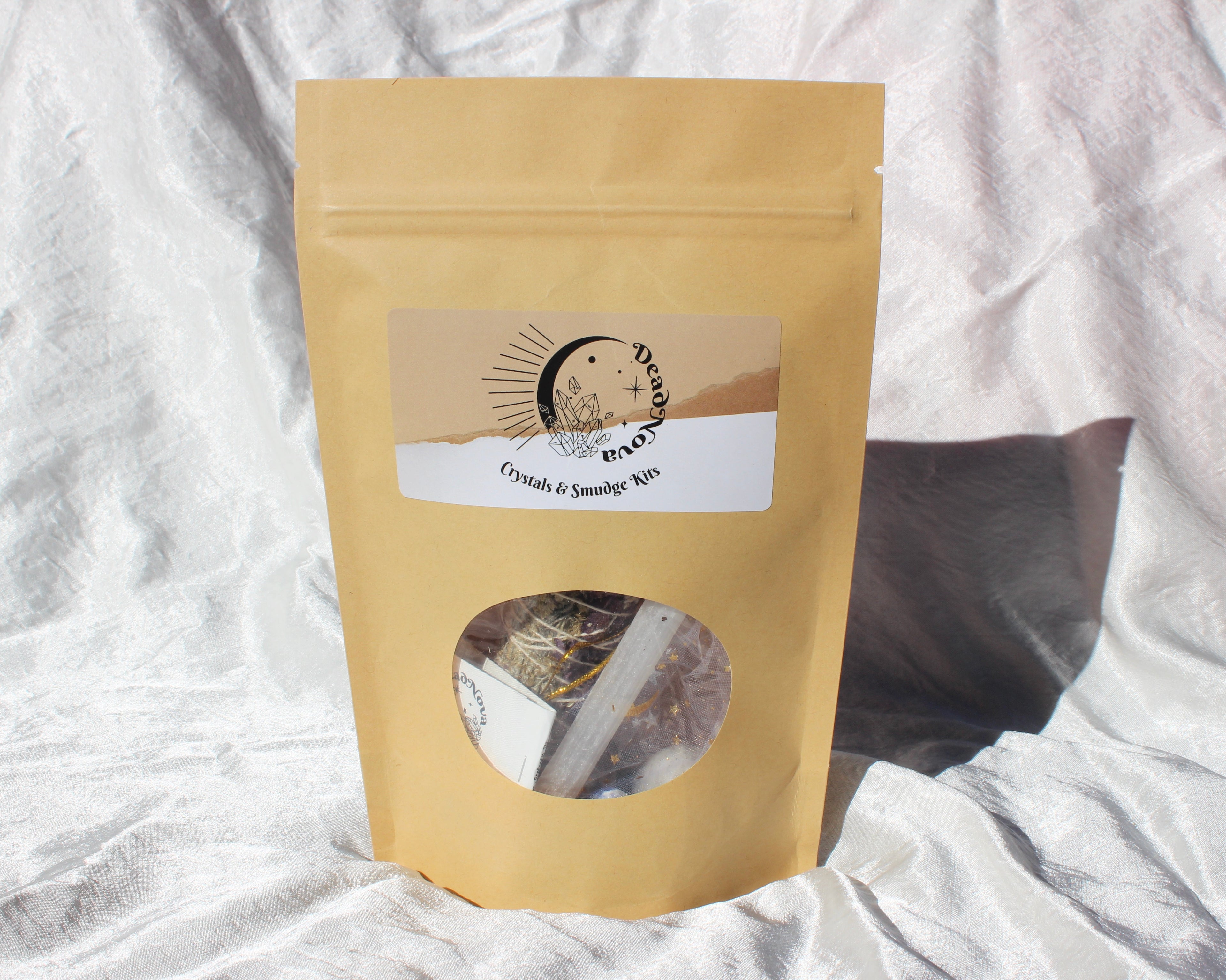 virgo Crystal Kit, Zodiac Kit for Virgo, Crystals for virgo, Crystal Kit, Crystal Shop, Online crystal shop, DeadNova, Dead nova, Tiktok crystal shop, Crystals for confidence 