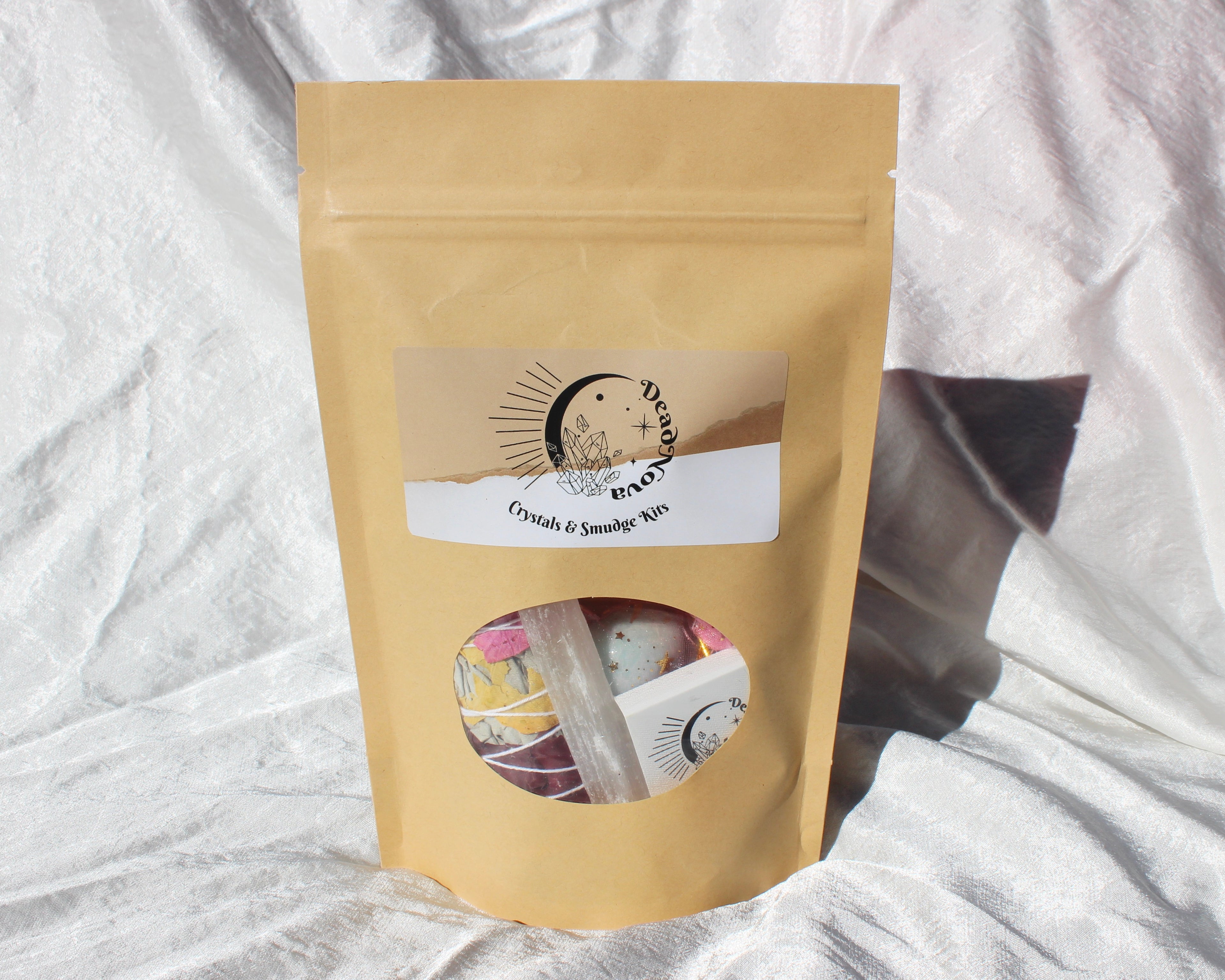 cancer Crystal Kit, Zodiac Kit for cancer, Crystals for cancer, Crystal Kit, Crystal Shop, Online crystal shop, DeadNova, Dead nova, Tiktok crystal shop, Crystals for confidence 