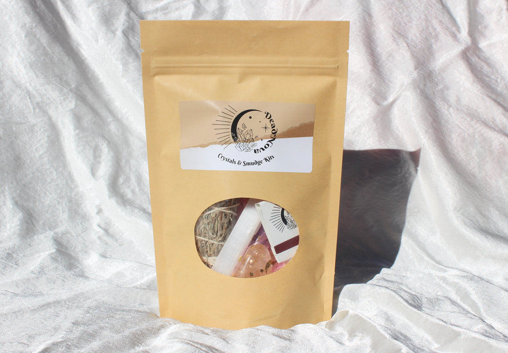 Aries Crystal Kit, Zodiac Kit for Aries, Crystals for Aries, Crystal Kit, Crystal Shop, Online crystal shop, DeadNova, Dead nova, Tiktok crystal shop, Crystals for confidence 