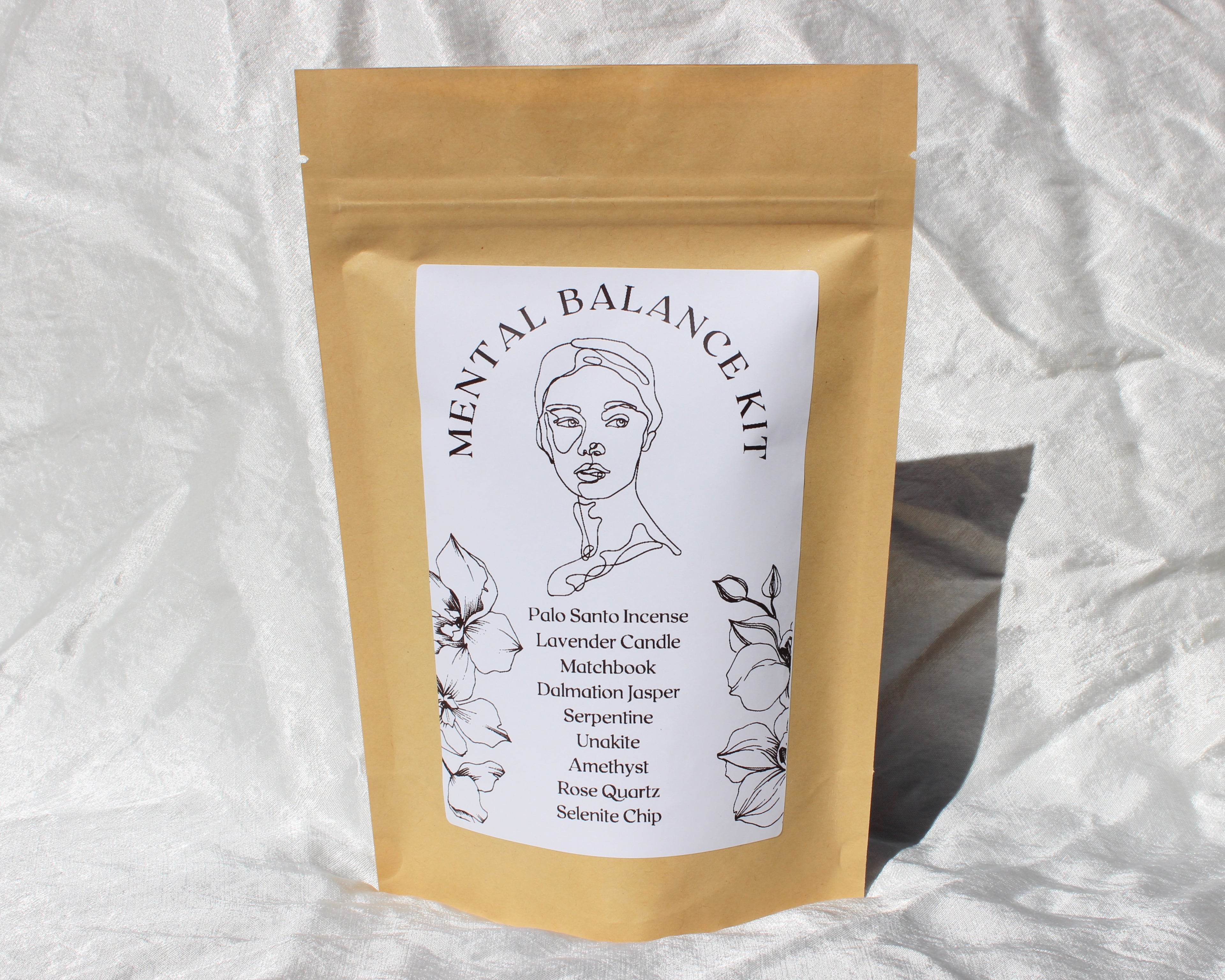 Mental Balance Kit