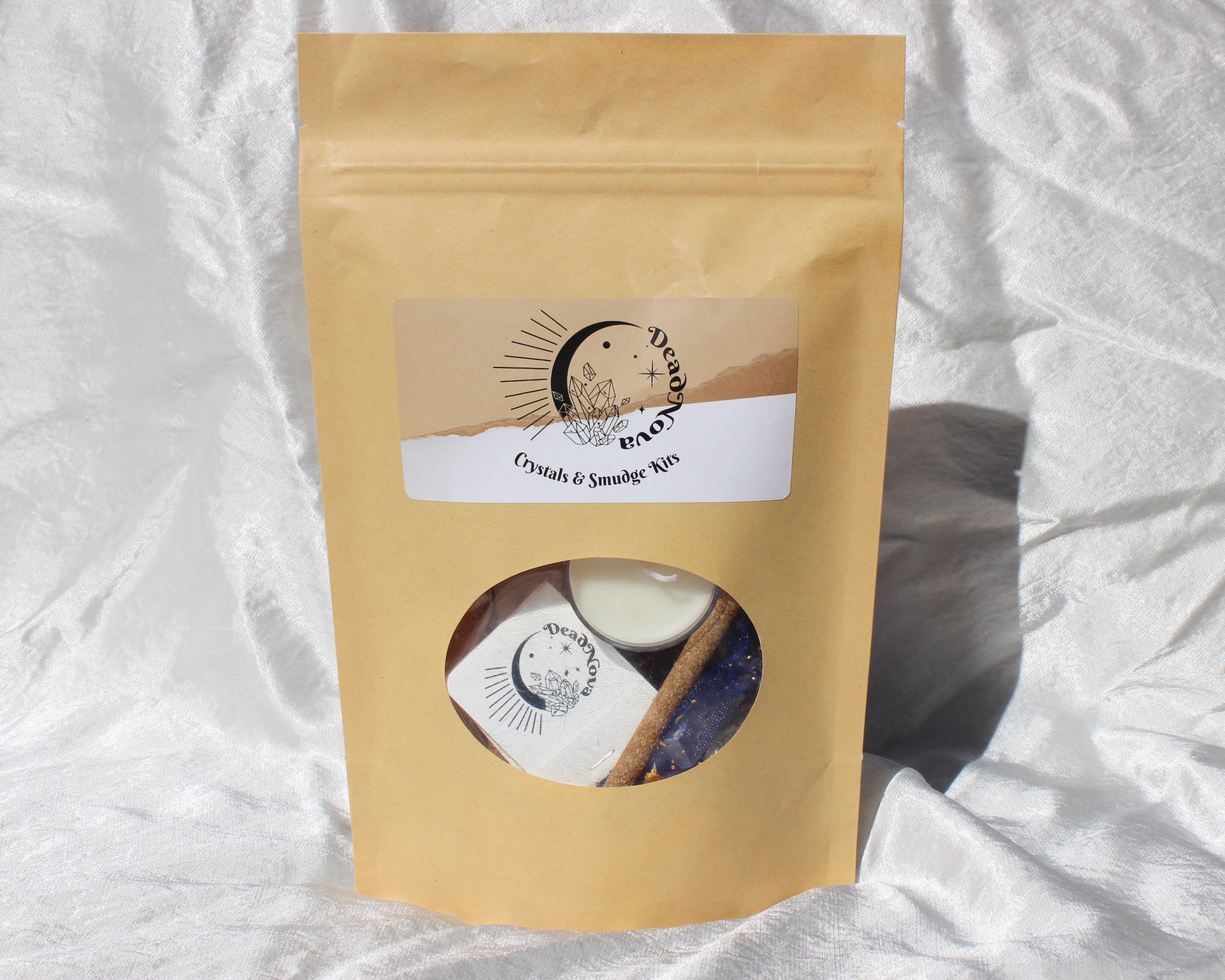 Mental Balance Kit