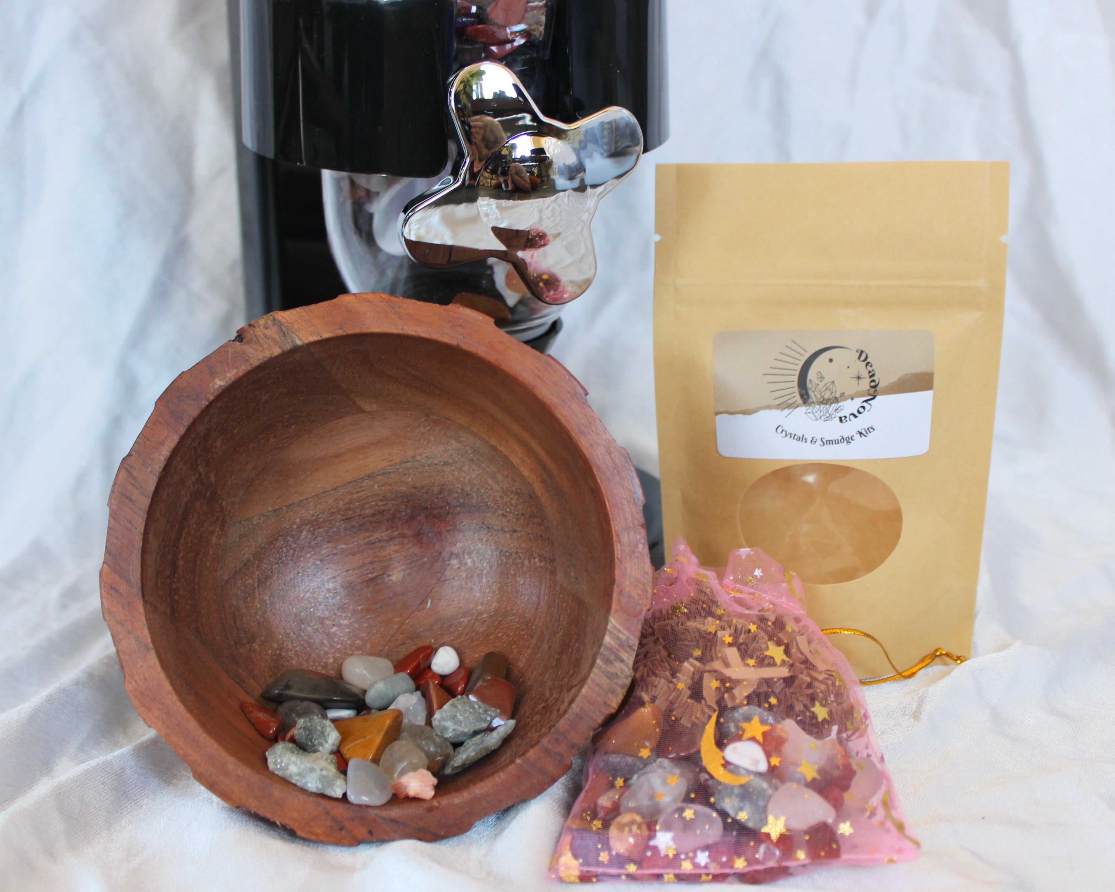 Mix Crystal Bags - Random Mystery Bags