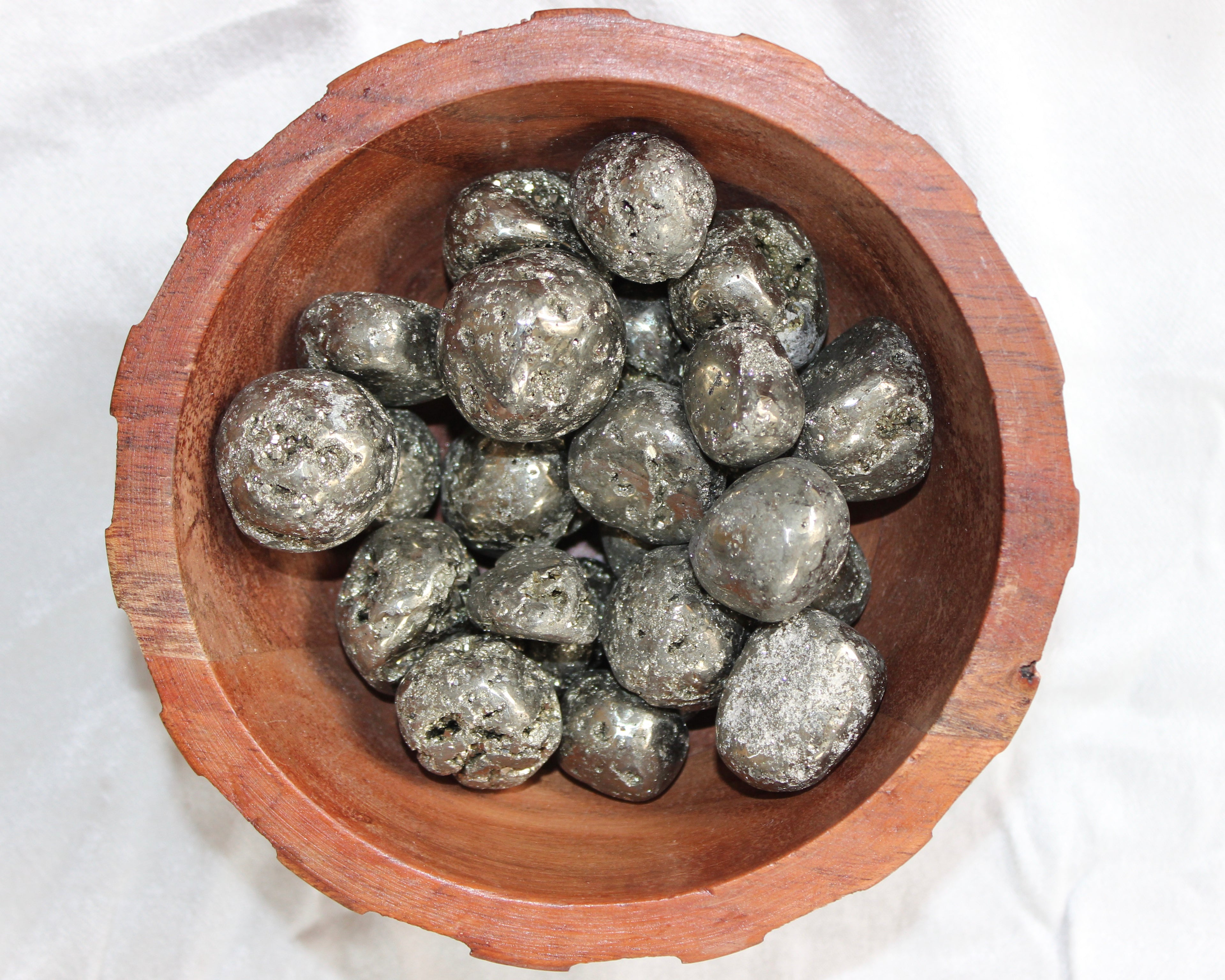 Pyrite