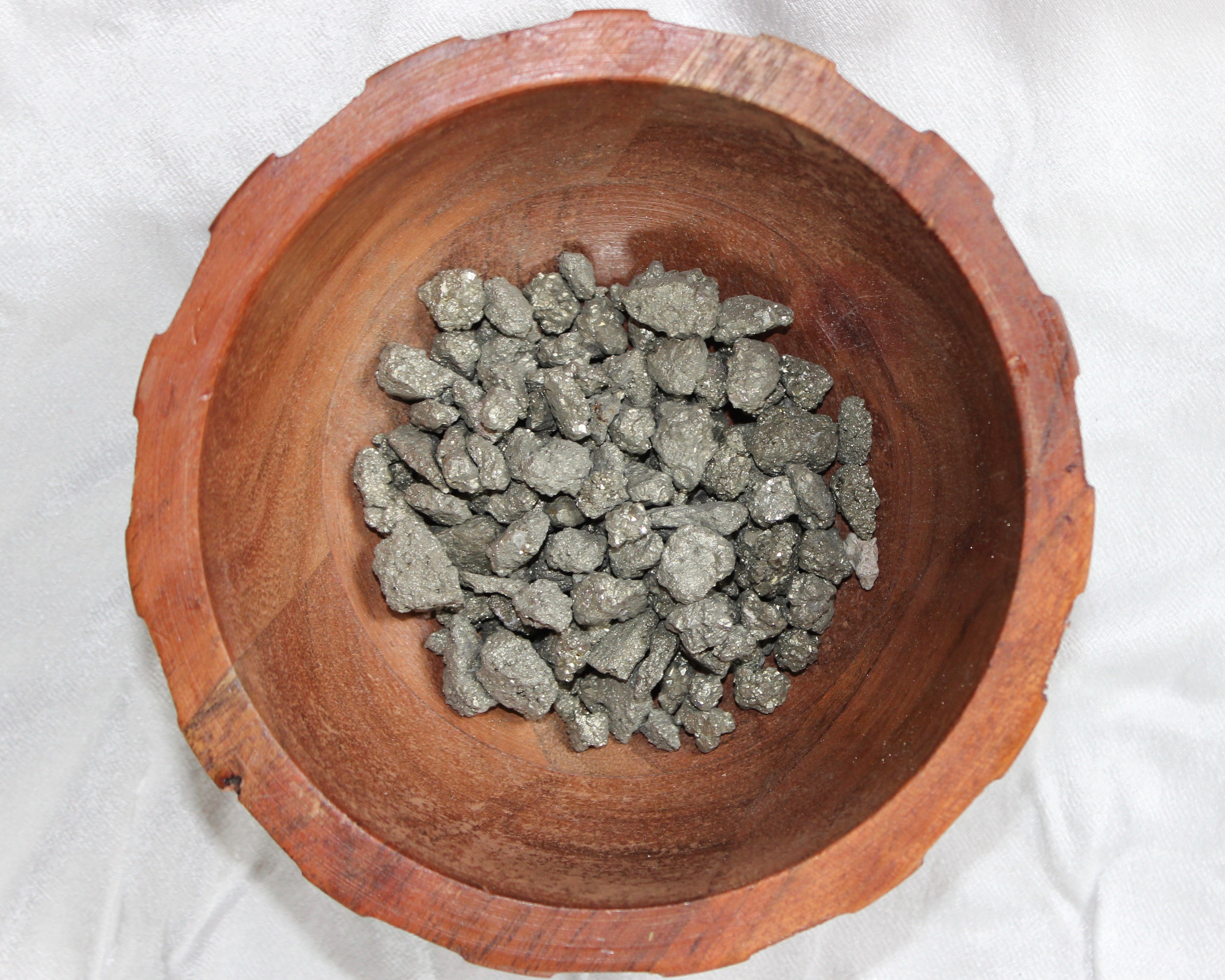 Pyrite