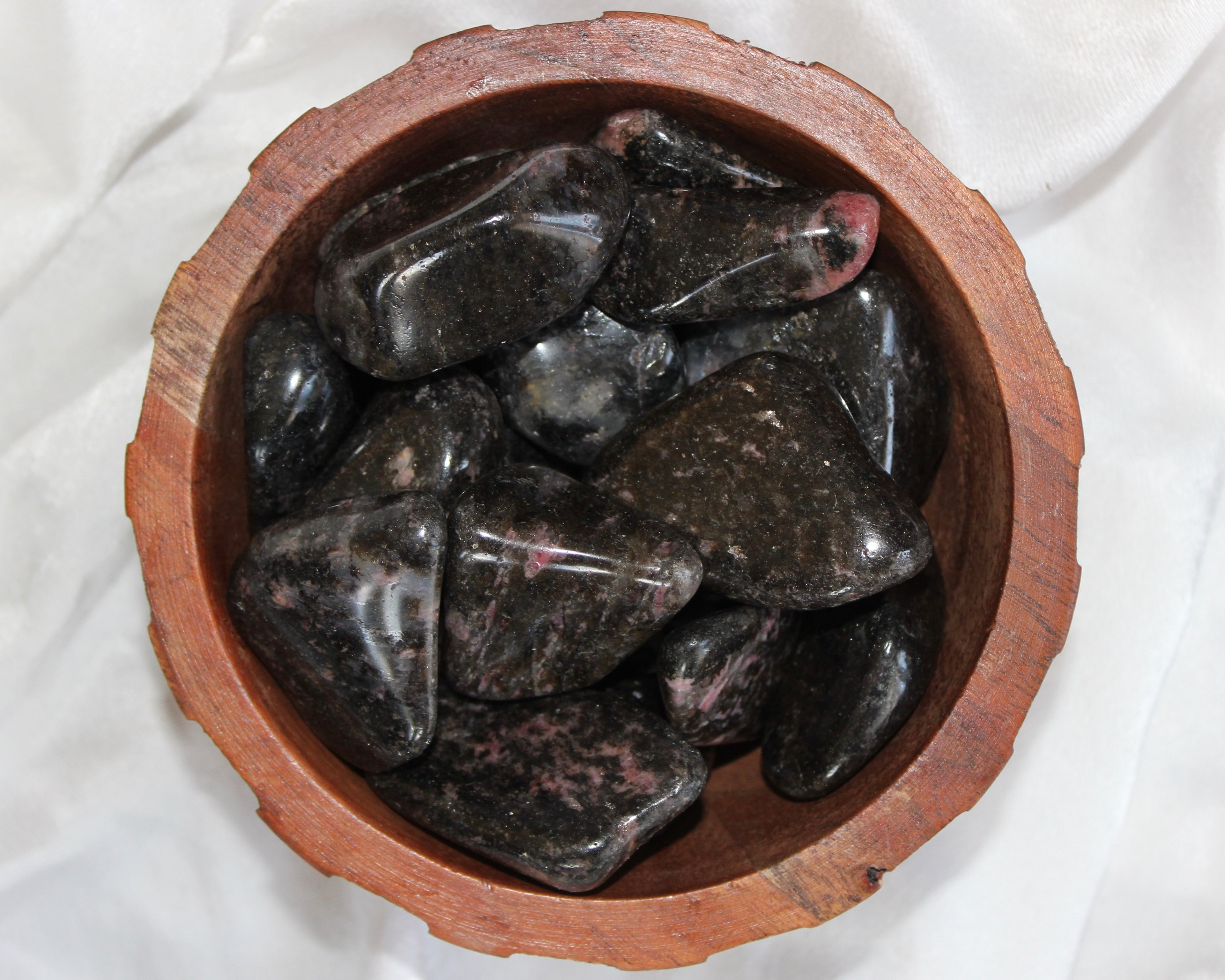 Ruby Rhodonite Benefits
