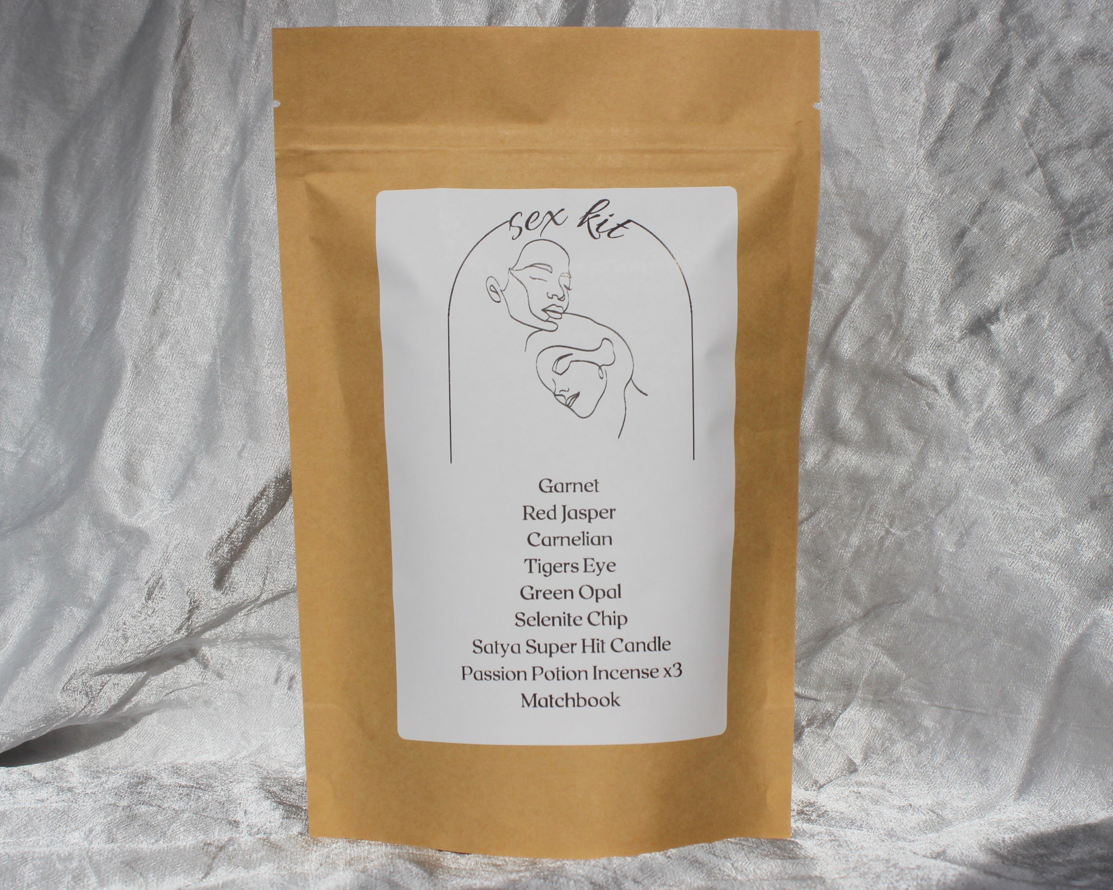 Crystals For Sex, Sex Crystal Kit, Kits for better Sex, Crystals and Sex, Sex Crystals