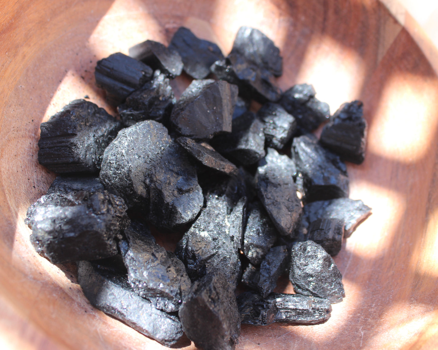 Black Tourmaline, benefits of black tourmaline, black tourmaline benefits, small black tourmaline, black tourmaline chunks