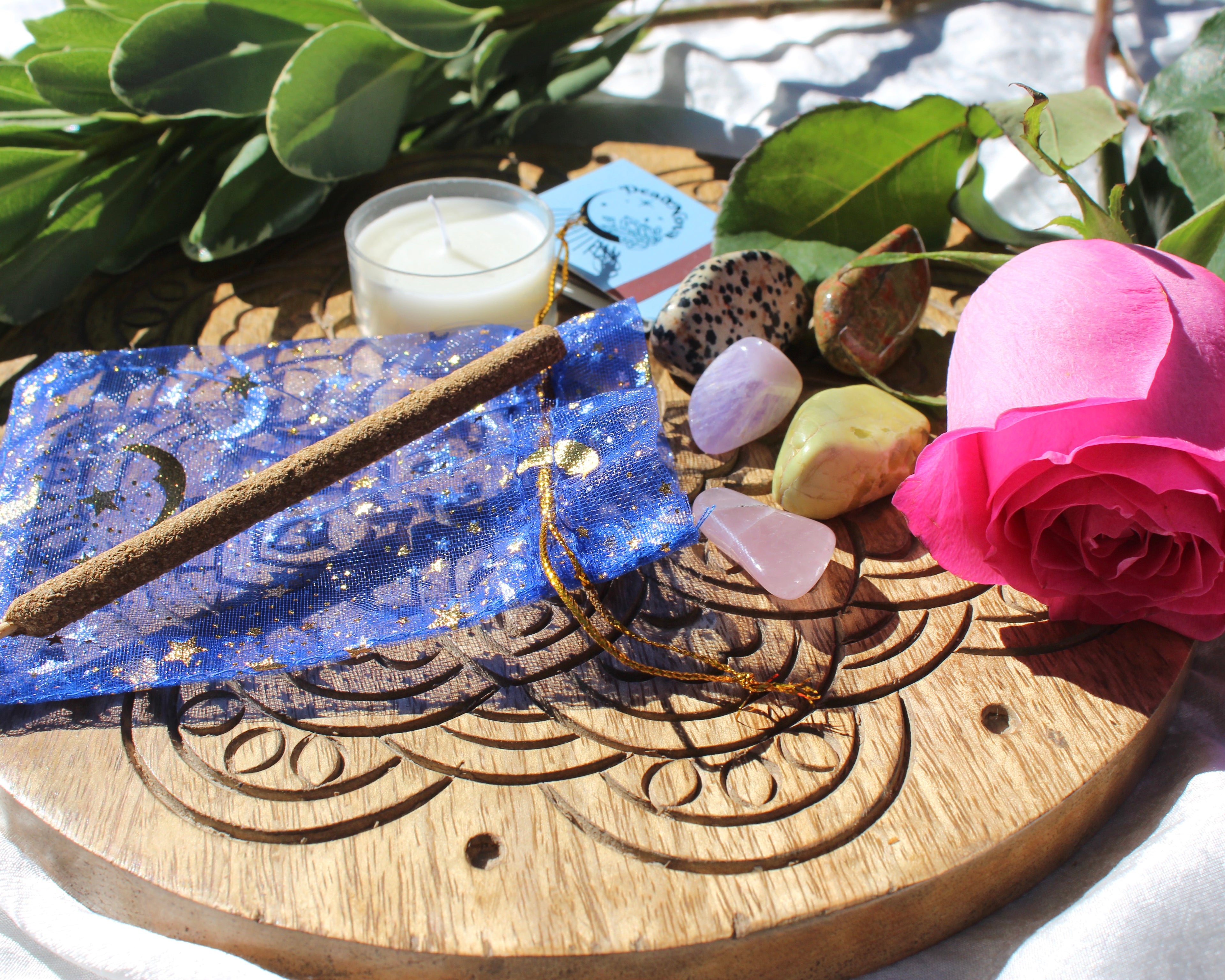 Mental Balance Kit