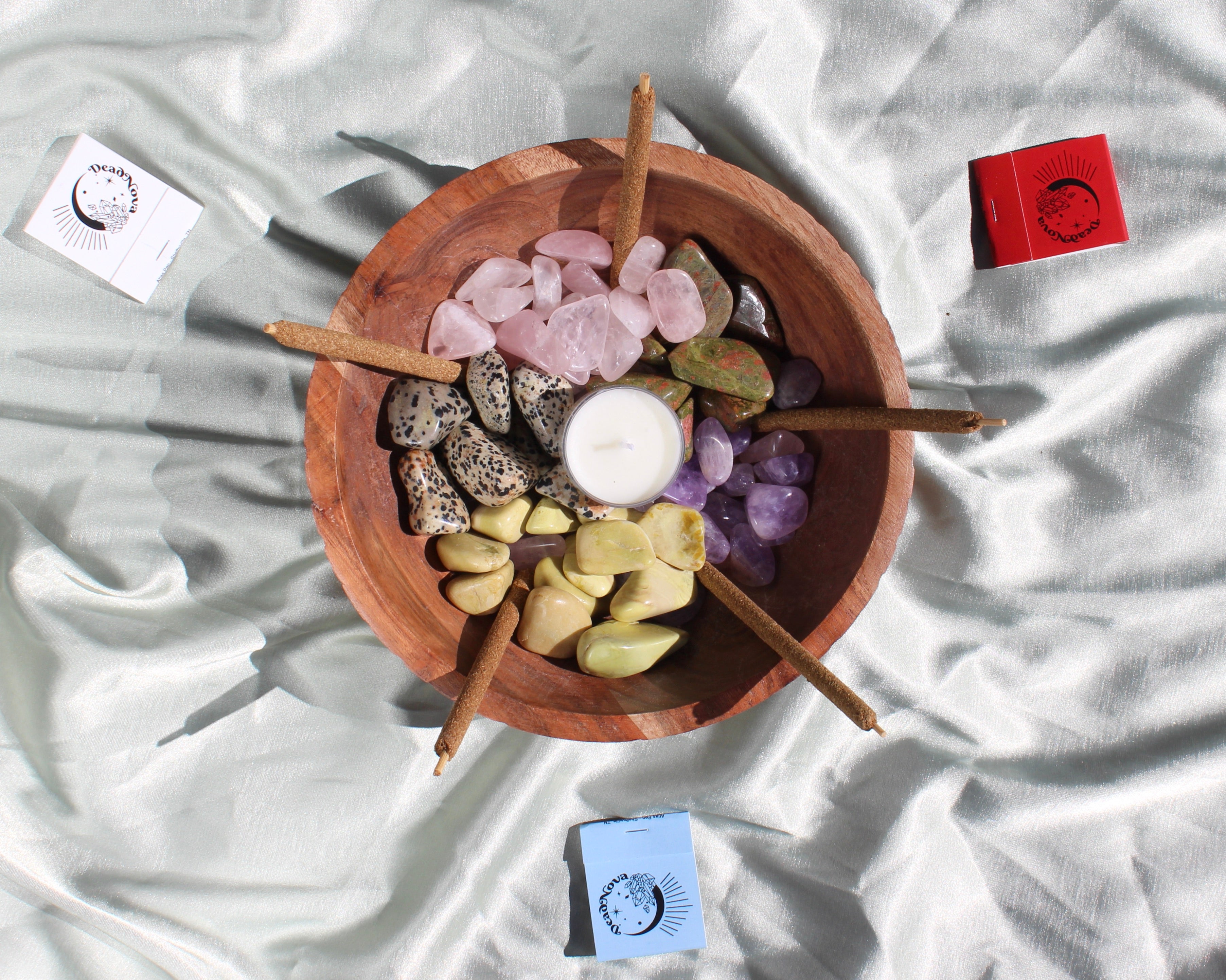 Mental Balance Kit