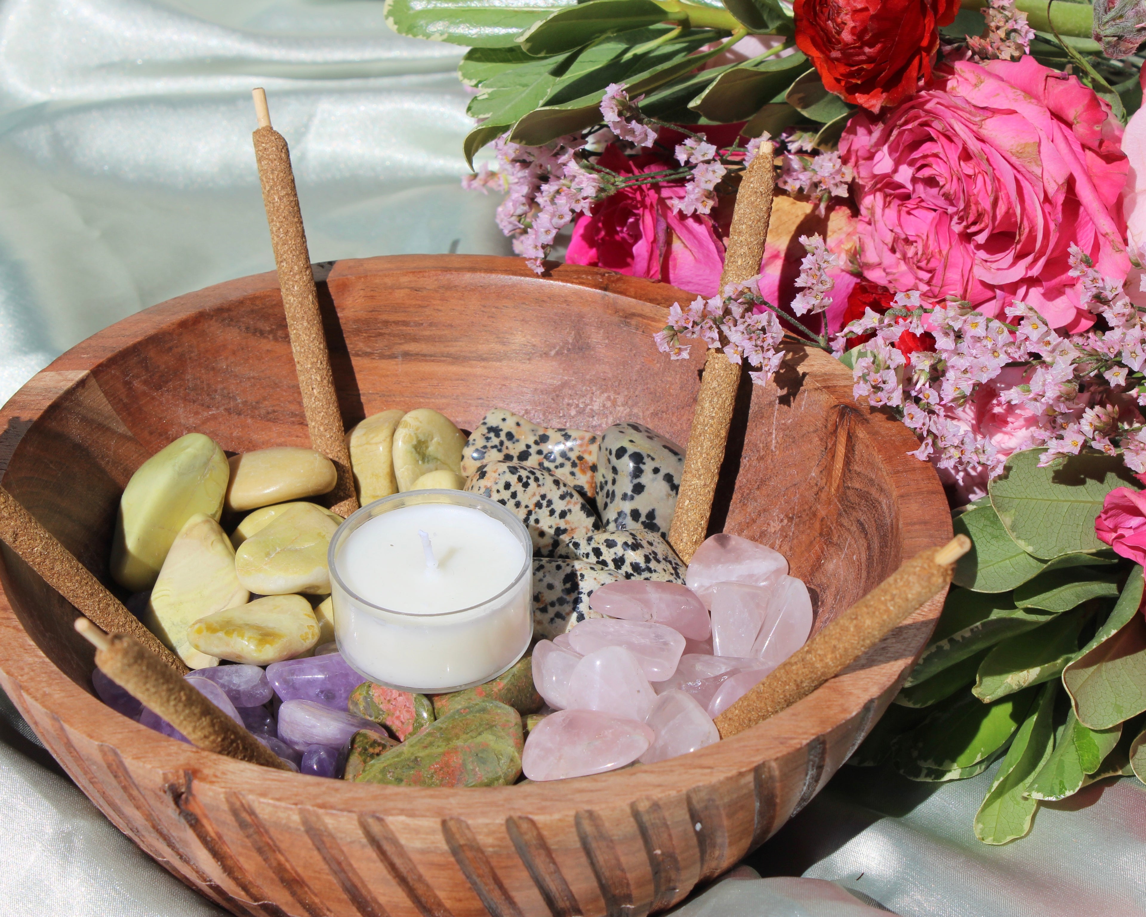 Mental Balance Kit