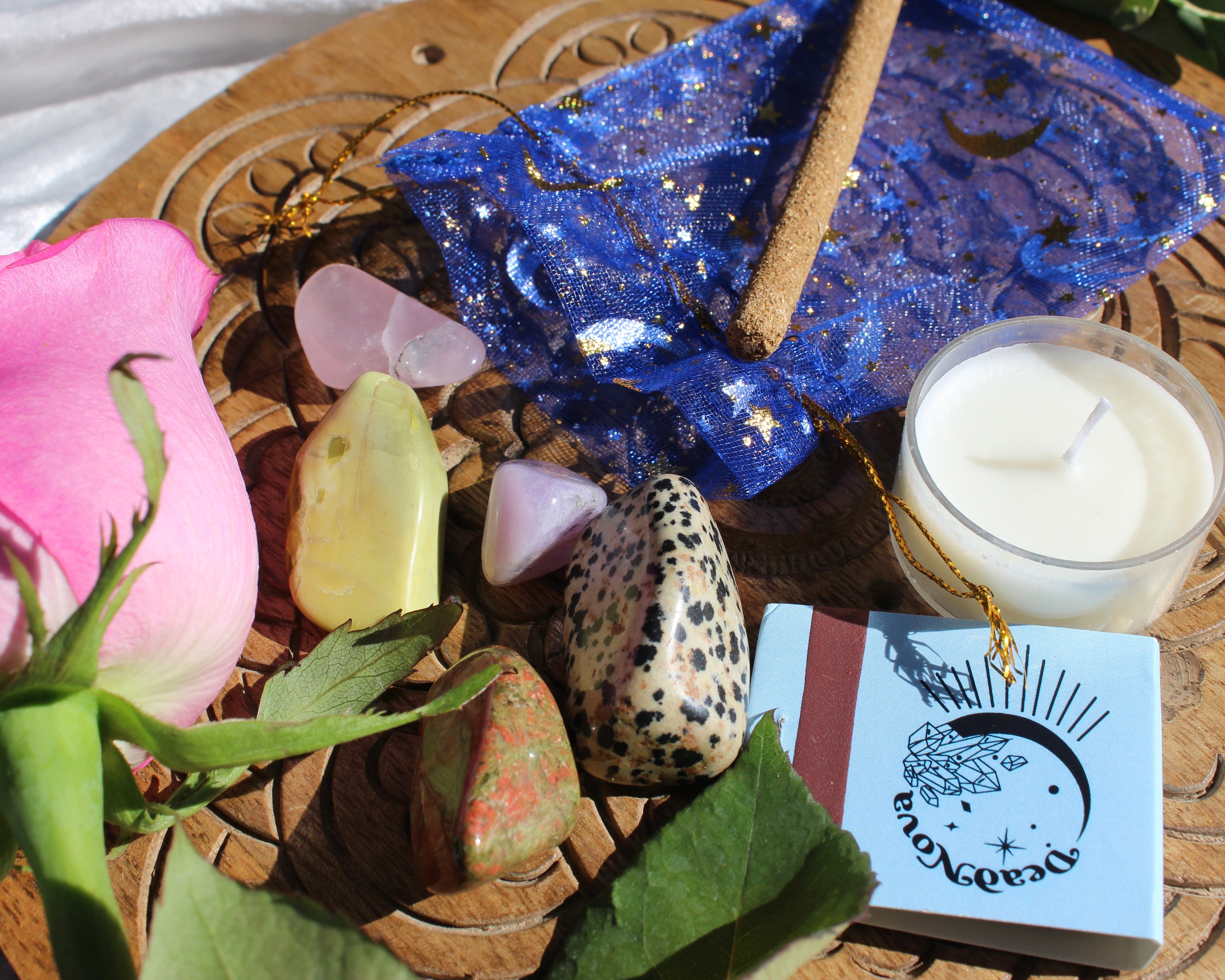 Mental Balance Kit